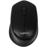 Maus Logitech M330 Silent Plus Black (910-004909/910-004924)