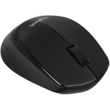 Maus Logitech M330 Silent Plus Black (910-004909/910-004924)