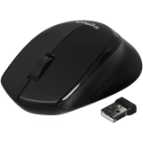 Maus Logitech M330 Silent Plus Black (910-004909/910-004924)