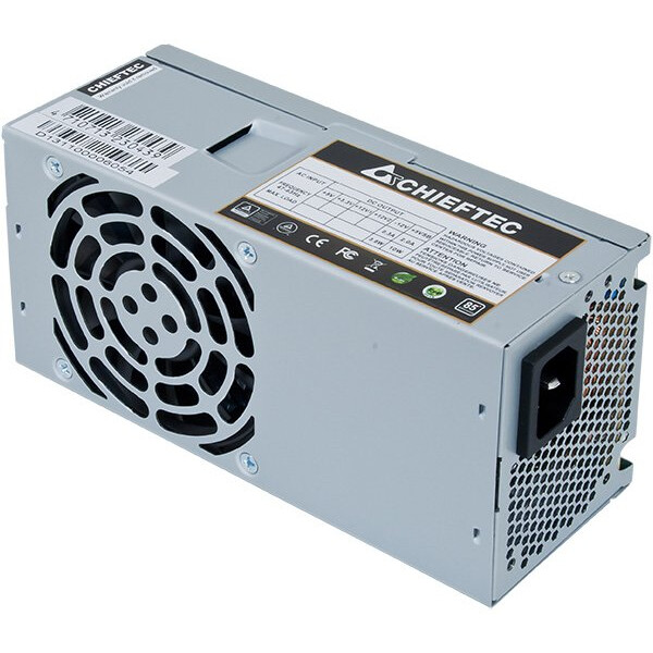 Alimentation électrique 350W Chieftec (GPF-350P) - photo 2