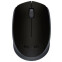 Pele Logitech M171 Black/Grey (910-004424)