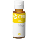 Tinte HP M0H56AE (№GT52) Yellow