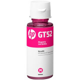 Tinte HP M0H55AE (№GT52) Magenta