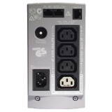 UPS APC BK650EI Back-UPS CS 650VA