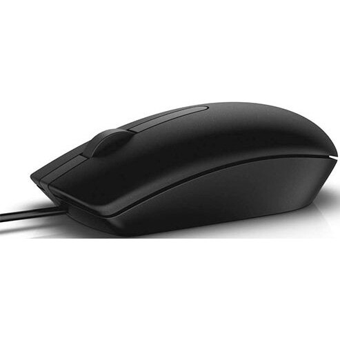 Maus Dell MS116 Black (570-AAIS) - Foto 2
