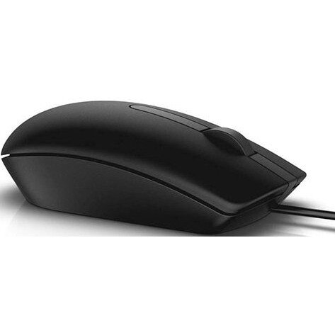 Maus Dell MS116 Black (570-AAIS) - Foto 3