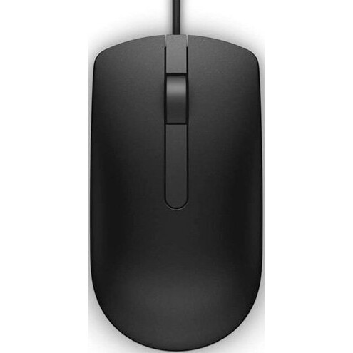 Maus Dell MS116 Black (570-AAIS)