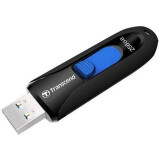 USB zibatmiņa 256Gb Transcend JetFlash 790 (TS256GJF790K)