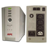 UPS APC BK350EI Back-UPS CS 350VA