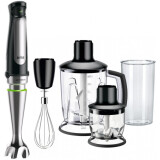 Blenderis Braun MQ7045X Black