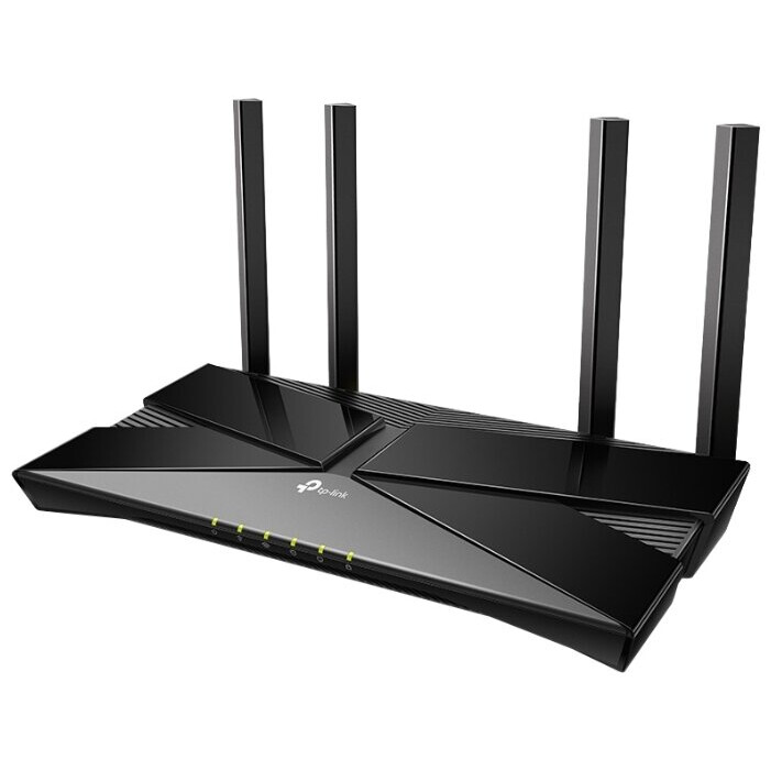 Wi-Fi rūteris (maršrutētājs) TP-Link Archer AX10 - foto 2
