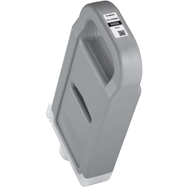 Cartouche Canon PFI-1700 Matte Black - 0774C001