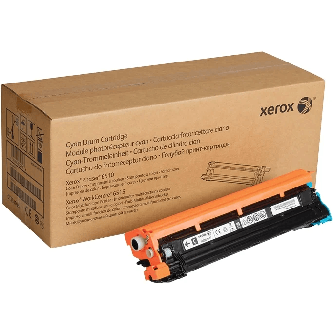 Fotokernrolle Xerox 108R01417 Cyan