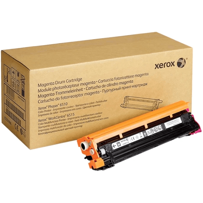 Fotobildtrommel Xerox 108R01418 Magenta