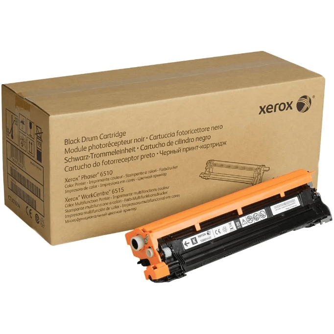 Fotowechselrad Xerox 108R01420 Black