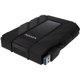 Ārējie cietie diski un SSD ADATA HD710 Pro 1Tb Black (AHD710P-1TU31-CBK)