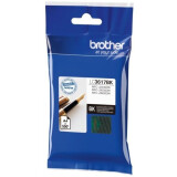 Kartusche Brother LC3617BK Black