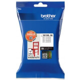 Kartusche Brother LC3619XLBK Black
