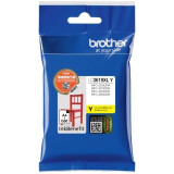 Kassette Brother LC3619XLY Yellow