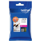 Kassette Brother LC3617M Magenta