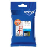 Kassette Brother LC3619XLC Cyan