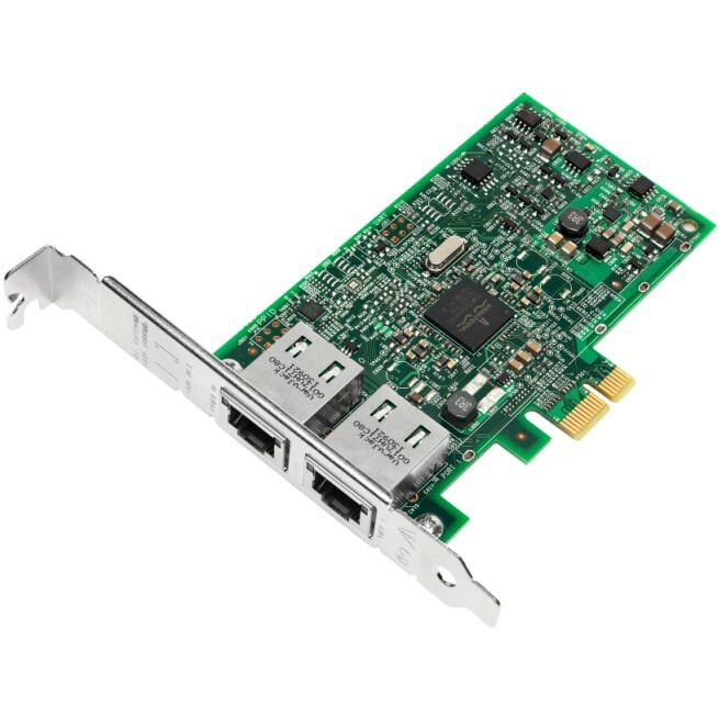 carte réseau Broadcom BCM5720-2P - BCM95720A2003AC