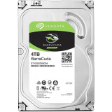 Disque dur 4TB SATA-III Seagate Barracuda (ST4000DM004)