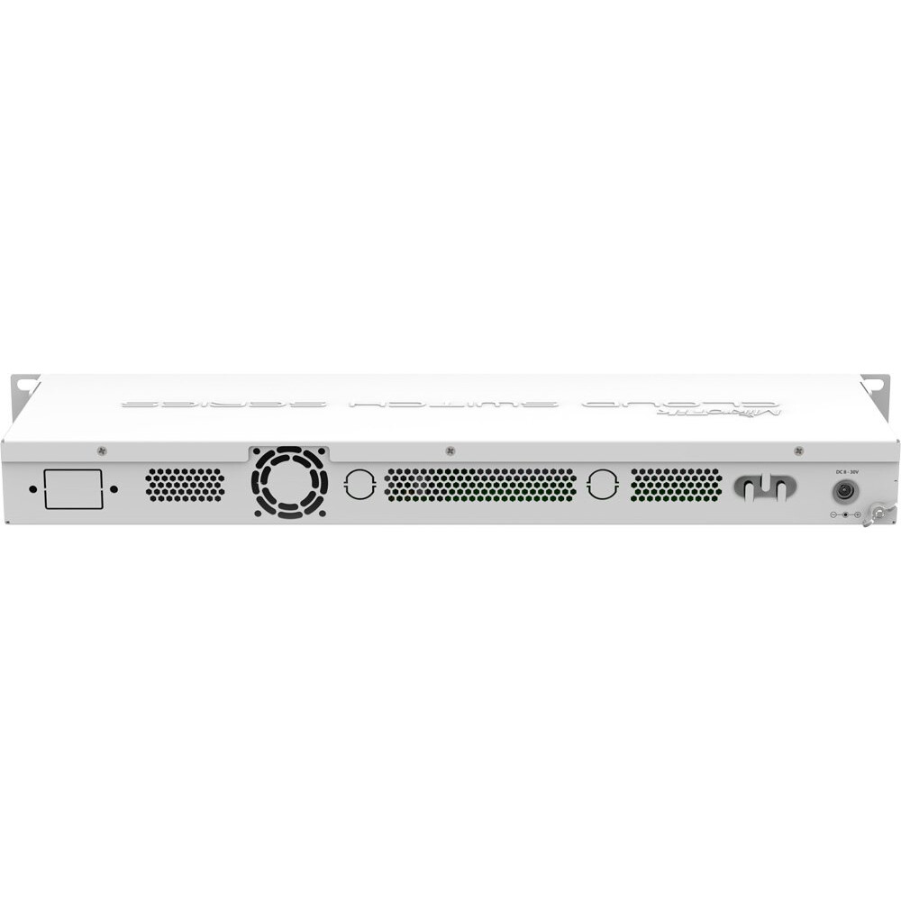 Commutateur (switch) MikroTik CSS326-24G-2S+RM - Foto 2