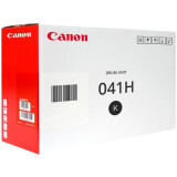 cartouche Canon 041H Black (0453C002)