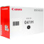Kassette Canon 041H Black - 0453C002