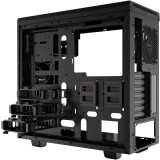Boîtier Be Quiet Pure Base 600 Black (BG021)