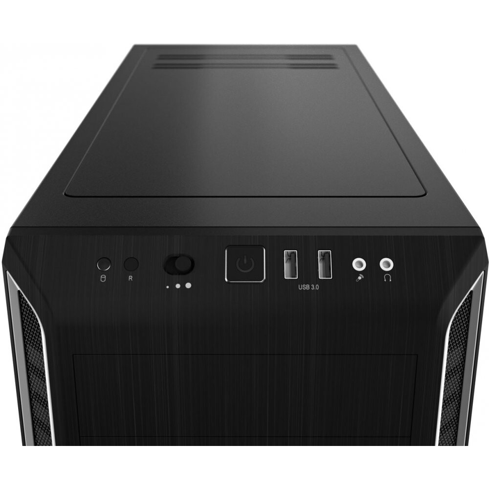 Boîtier Be Quiet Pure Base 600 Black/Silver - BG022 - photo 3