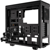 Boîtier Be Quiet Pure Base 600 Black/Silver (BG022)