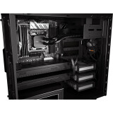 Boîtier Be Quiet Pure Base 600 Black/Silver (BG022)