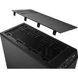 Boîtier Be Quiet Pure Base 600 Black/Silver (BG022)
