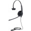Headset Jabra BIZ 1500 Mono QD (1513-0154)