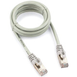 Patch-Kabel Gembird PP6-1M, 1m