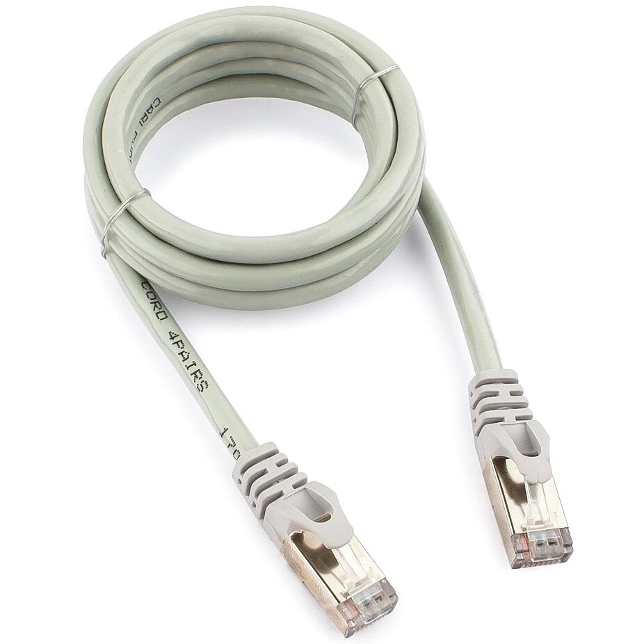 Patch-Kabel Gembird PP6-1M, 1m