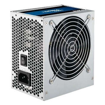 Alimentation électrique 400W Chieftec IArena (GPB-400S)
