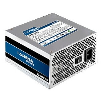 Alimentation électrique 400W Chieftec IArena (GPB-400S) - photo 2