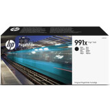 Tonerpatrone HP M0K02AE (№991X) Black