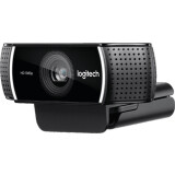 Web kamera Logitech C922 Pro Stream Black (960-001088/960-001089)