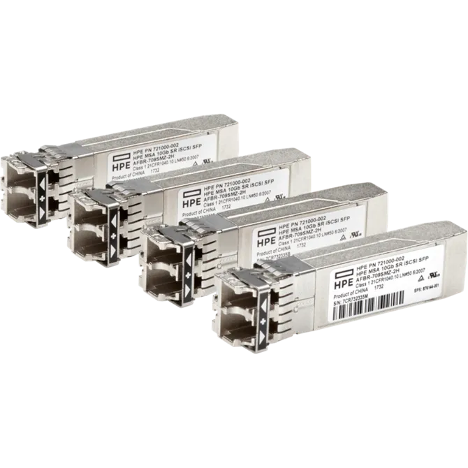 Transceiver HPE C8R25B