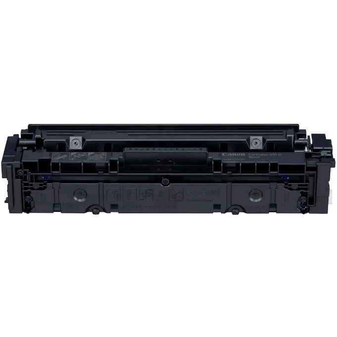 Tintenpatrone Canon 045H Black - 1246C002 - Foto 2