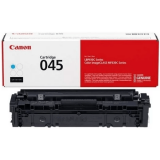 Kassette Canon 045 Cyan