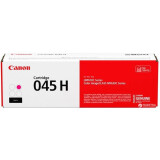Druckerkartusche Canon 045H Magenta (1244C002)