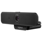 Web kamera Logitech C925e Black (960-001076/960-001180)