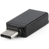 adaptateur pour internet USB A (F) - USB Type-C, Cablexpert A-USB3-CMAF-01