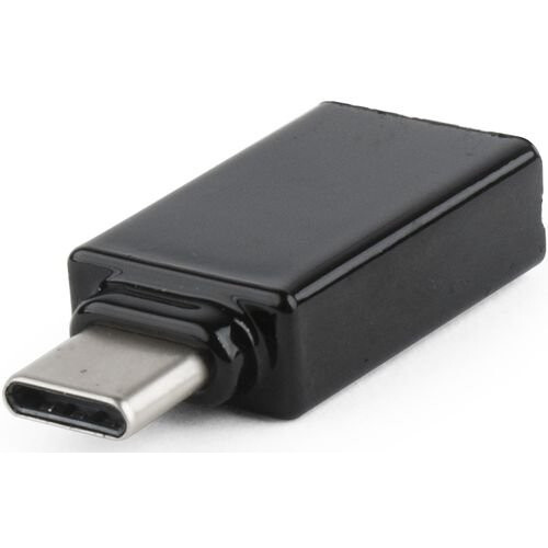 Adapter USB A (F) - USB Type-C, Cablexpert A-USB3-CMAF-01
