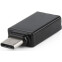 Adapter USB A (F) - USB Type-C, Cablexpert A-USB3-CMAF-01